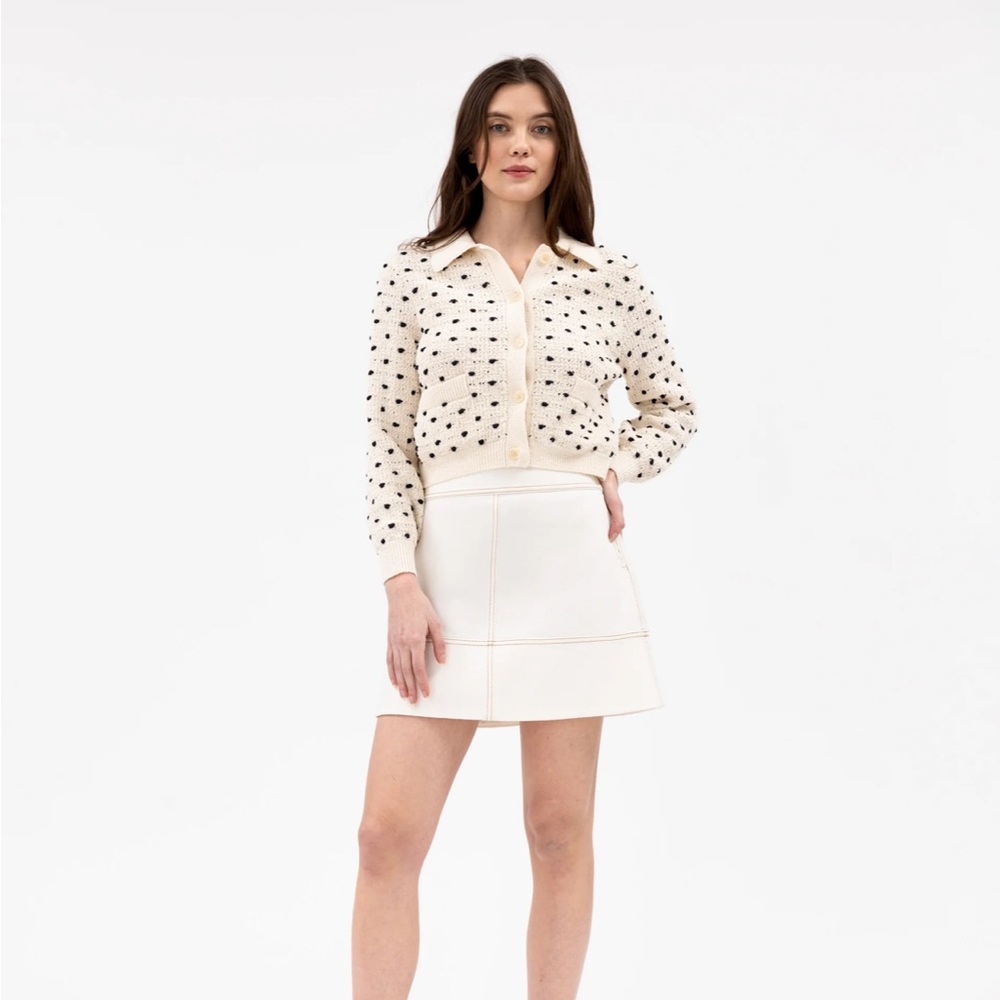 Tanya Taylor Courtney Skirt